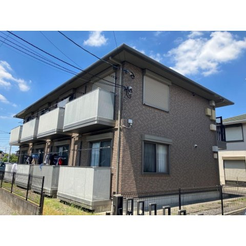 パナハイツ柏木