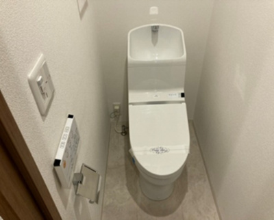 【内装】 | イトーピアアクシス千駄木