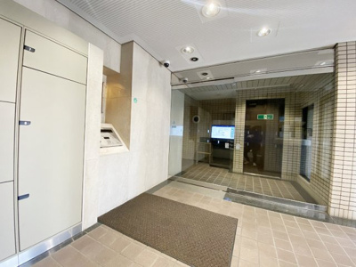 【外観】 | イトーピアアクシス千駄木