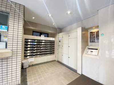 【外観】 | イトーピアアクシス千駄木