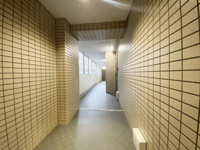 【外観】 | イトーピアアクシス千駄木