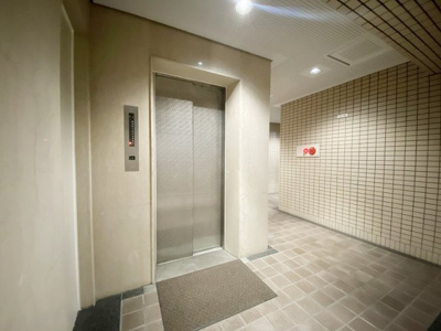 【外観】 | イトーピアアクシス千駄木