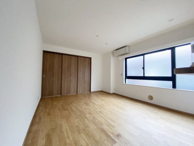 【居間・リビング】 | イトーピアアクシス千駄木