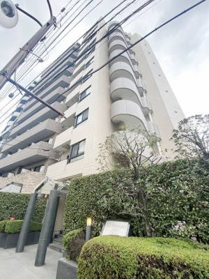 【外観】 | イトーピアアクシス千駄木