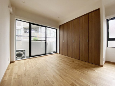 【寝室】 | イトーピアアクシス千駄木