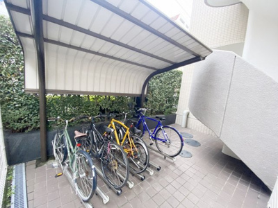 【外観】 | イトーピアアクシス千駄木