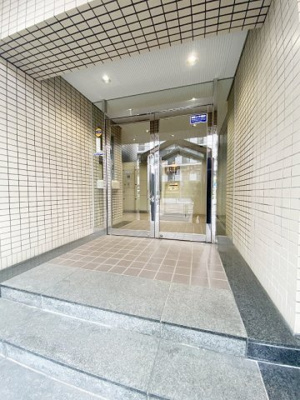 【外観】 | イトーピアアクシス千駄木