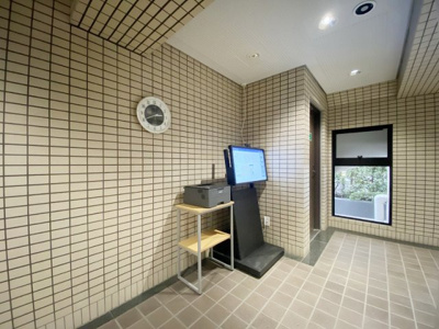 【外観】 | イトーピアアクシス千駄木