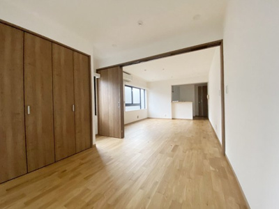 【寝室】 | イトーピアアクシス千駄木