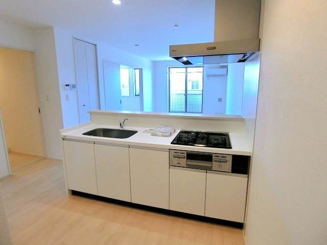 エトワールのキッチン