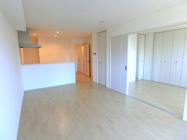 エトワールの居間・リビング