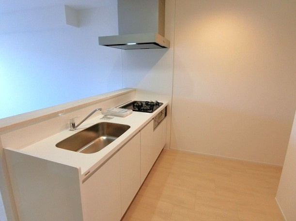 エトワールのキッチン