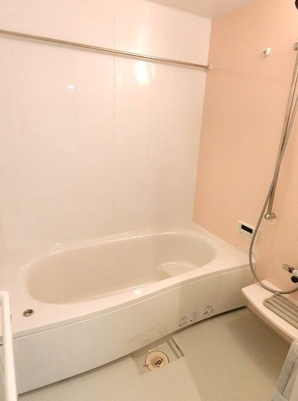 エトワールの浴室