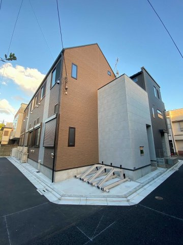 ハーモニーテラス町屋Ⅴ