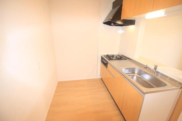 ＬｉｏｎａＣ(リオナシー)のキッチン|キッチン