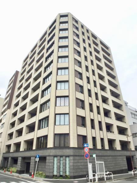 Ｂｒｉｌｌｉａ千代田左衛門橋の外観