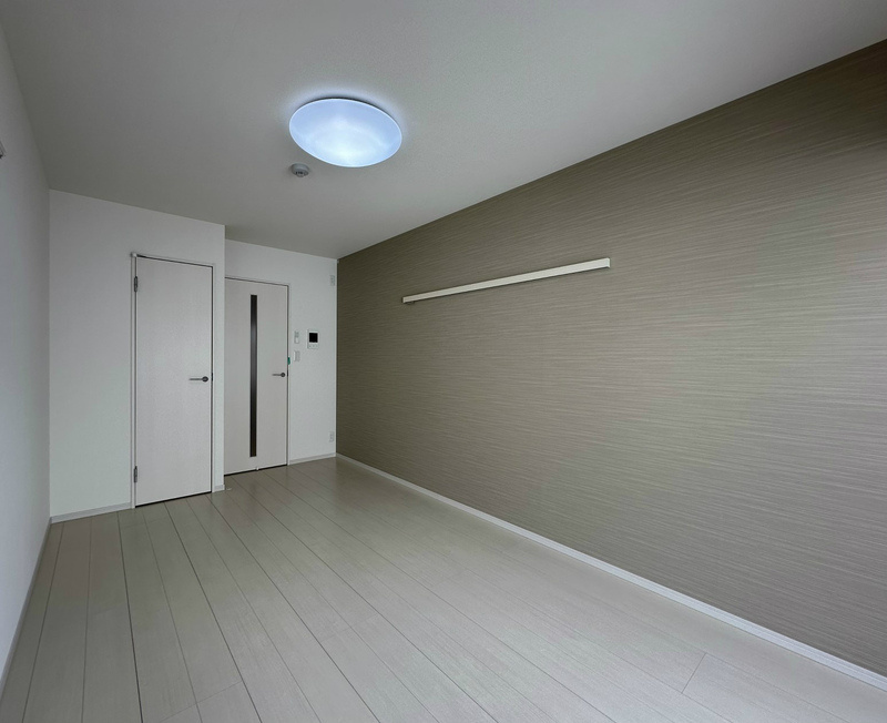 ヴィラ綱島の内装