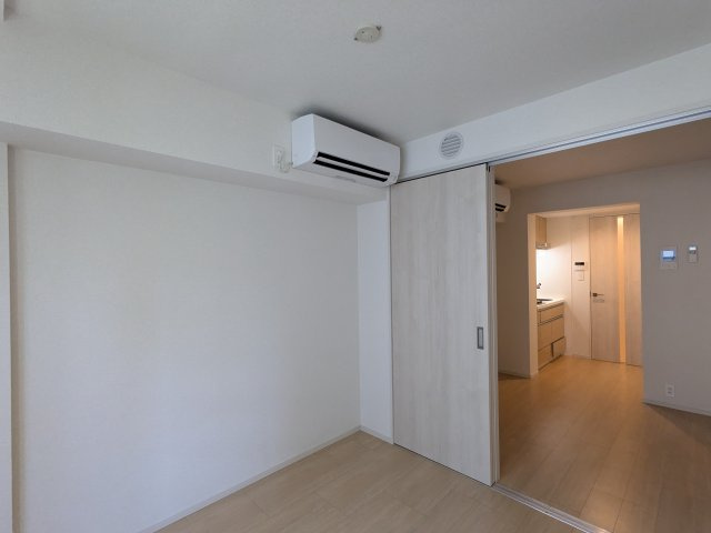 エルファーロ神楽坂Ⅱの居間・リビング