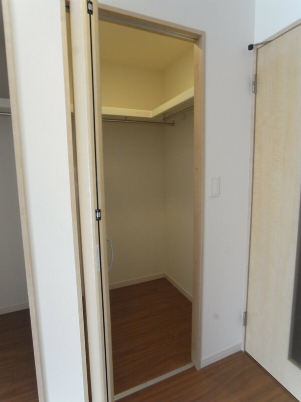 リブリ・アソートの収納