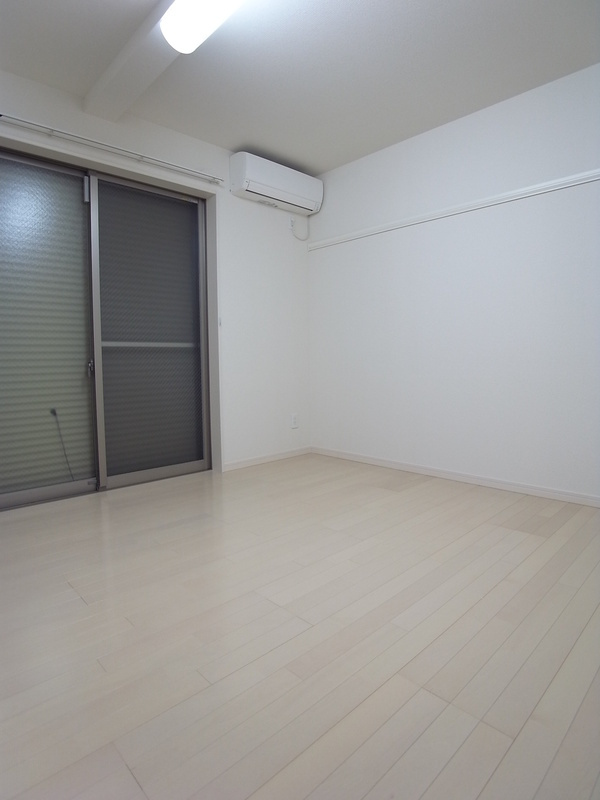 リブリ・アフィニティの設備