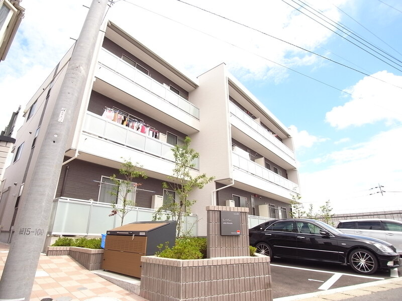 リブリ・アフィニティ