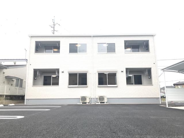 ボヌール　あけぼの