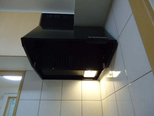 リバージュ中町のキッチン|キッチン２