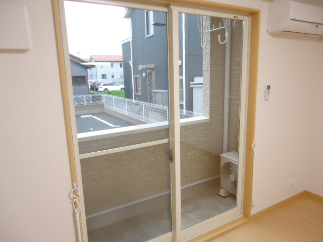 リバージュ中町の内装|室内４