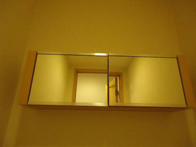 リバージュ中町の収納|収納２