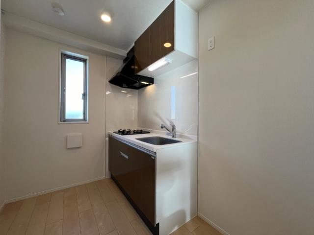 カナロアⅤのキッチン|キッチン