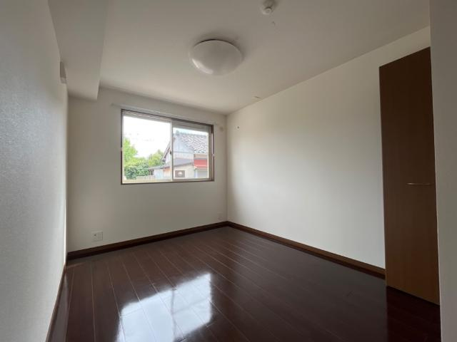 サンコート中島の内装|洋室