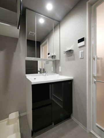 プレサンスジェネ上前津の内装