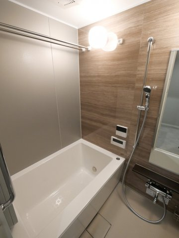 プレサンスジェネ上前津の内装