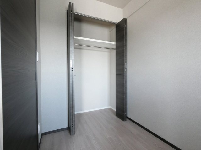 プレサンスジェネ上前津の内装