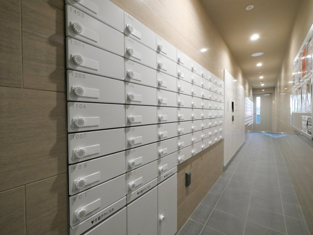 プレサンスジェネ上前津の外観