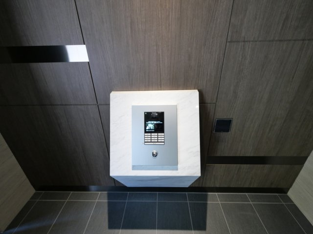 プレサンスジェネ上前津の外観