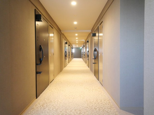 プレサンスジェネ上前津の外観