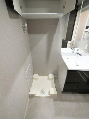 プレサンスジェネ上前津の内装