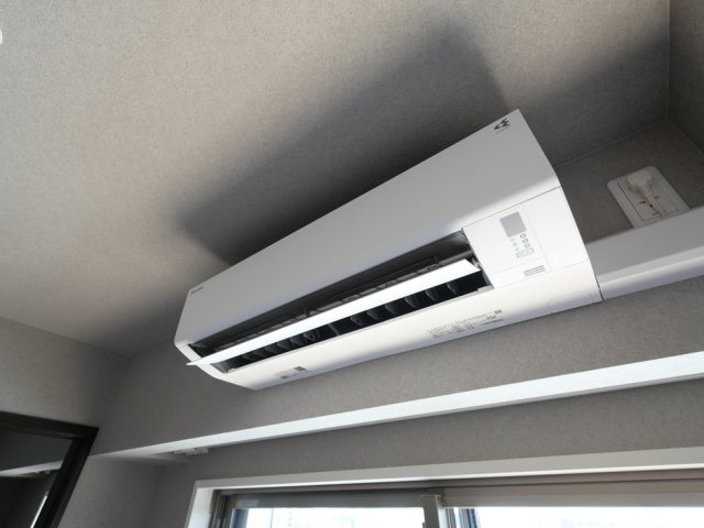 プレサンスジェネ上前津の内装