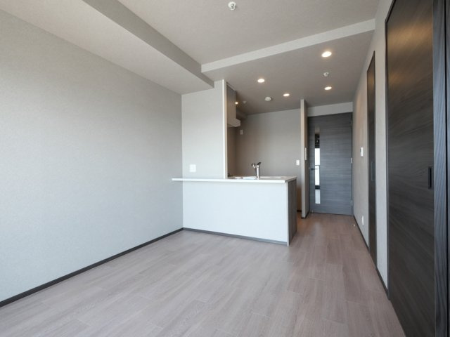 プレサンスジェネ上前津の内装