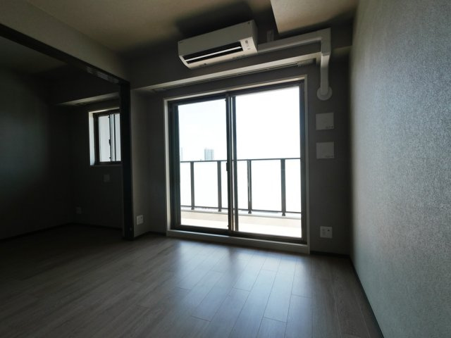 プレサンスジェネ上前津の内装