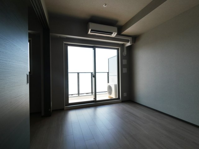 プレサンスジェネ上前津の内装