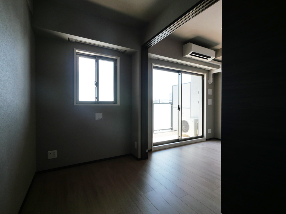 プレサンスジェネ上前津の内装