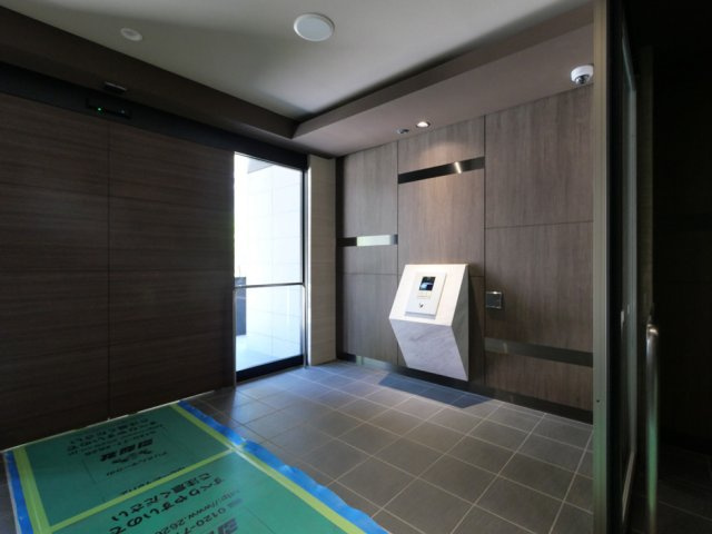 プレサンスジェネ上前津の外観