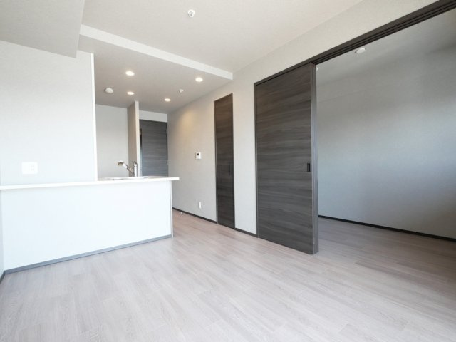 プレサンスジェネ上前津の内装