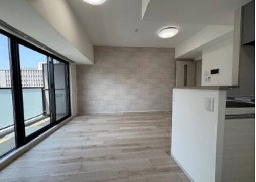 プレイス白壁の居間・リビング|リビング・ダイニング　※同タイプの部屋のお写真です