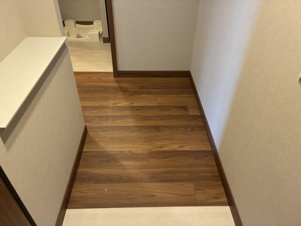 グランドメゾン新梅田タワーＴＨＥ　ＣＬＵＢ　ＲＥＳＩＤＥＮＣの居間・リビング