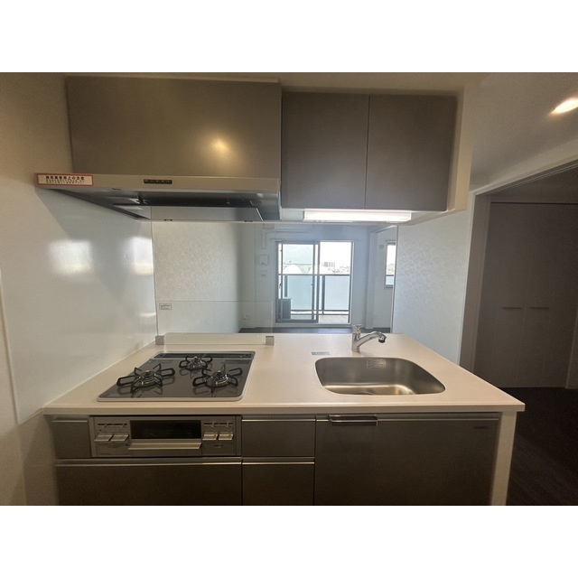 アドバンス大阪ビヤン