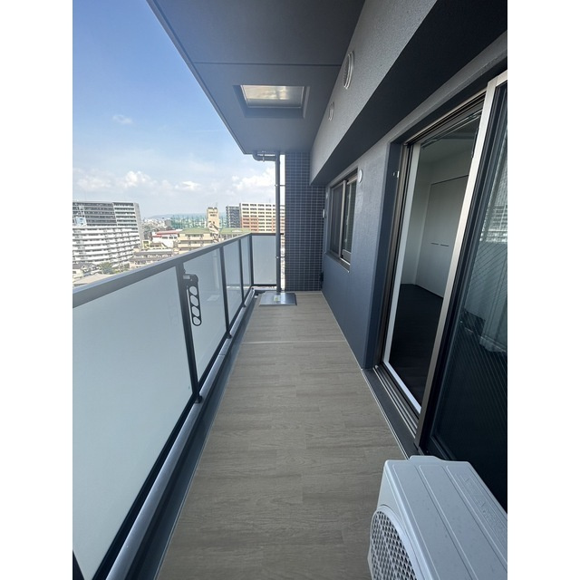 アドバンス大阪ビヤン