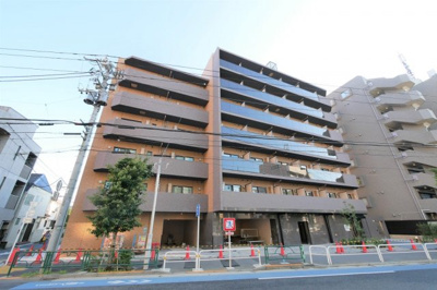 【外観】 | ブライズ高円寺